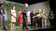 Calendar Girls