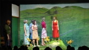 Calendar Girls
