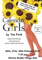 Calendar Girls Calendar Girls