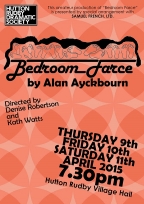 Bedroom Farce Bedroom Farce