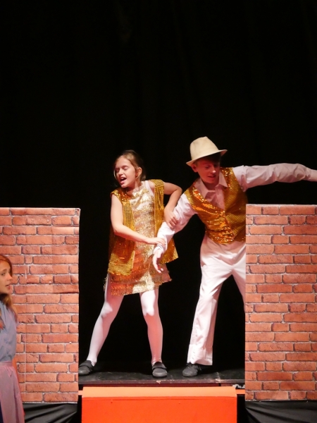High School Musical
