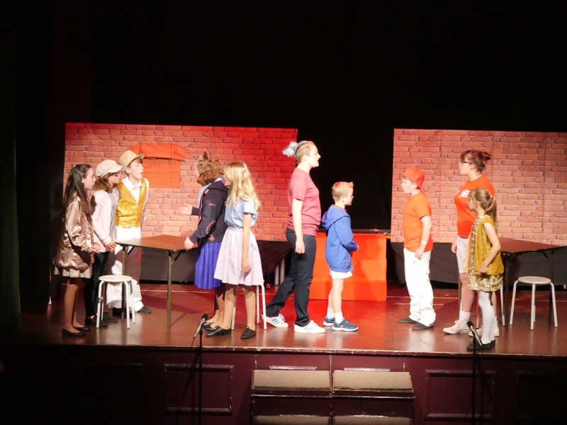 High School Musical
