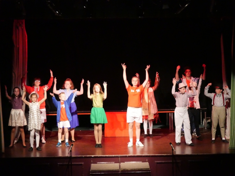 High School Musical