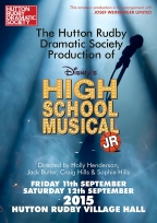 High School Musical High School Musical