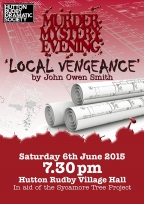 Local Vengeance Local Vengeance