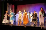The Snow Queen
