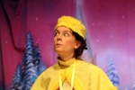 The Snow Queen