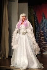 The Snow Queen