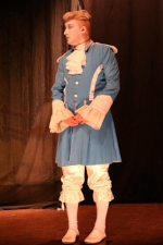 The Snow Queen