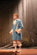 The Snow Queen