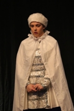 The Snow Queen