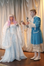 The Snow Queen