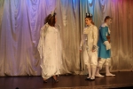 The Snow Queen