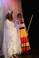 The Snow Queen