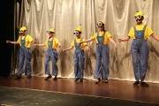 Junior Chorus