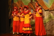 Adult Chorus