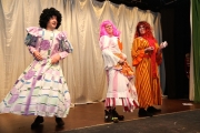 Grizelda, Dame, Gertrude