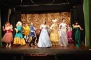 The Palace Ballroom