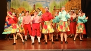 Opening Chorus
