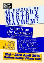 Mystery Mirth & Mayhem Mystery Mirth & Mayhem