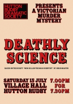 Deathly Science Deathly Science