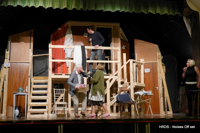 Noises Off