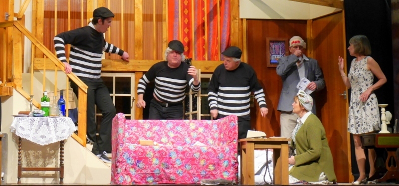 Noises Off