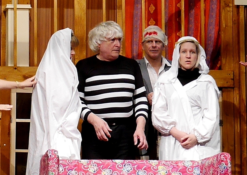 Noises Off