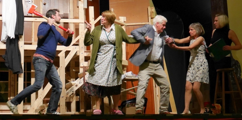Noises Off