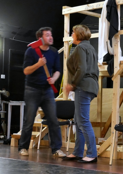 Noises Off