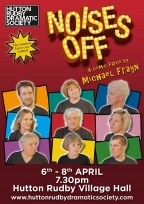Noises Off Noises Off