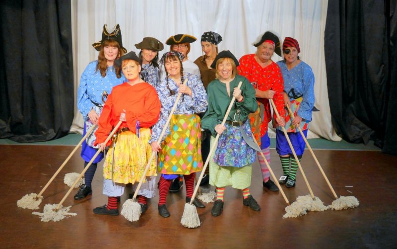Adult Chorus