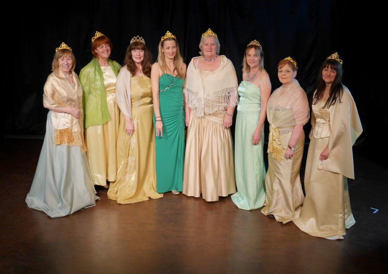 Adult Chorus