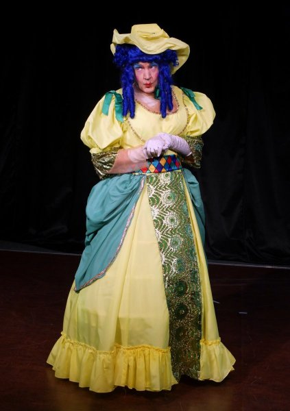 Miss Smee