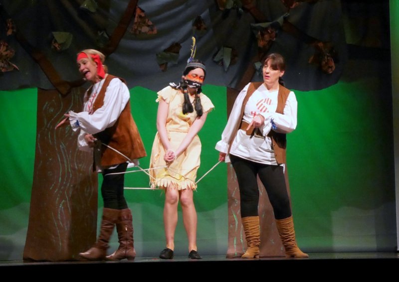 Capturing Tiger Lily