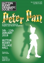 Peter Pan Peter Pan