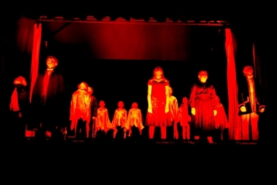 Spooky