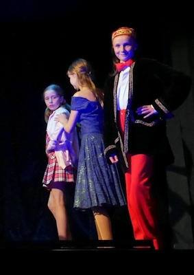 The Narrator