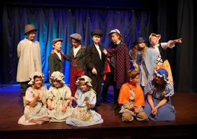 The Villagers