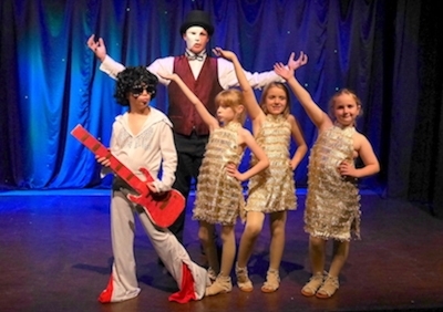 The Band