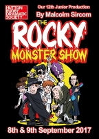 The Rocky Monster Show The Rocky Monster Show