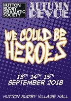 We Could Be Heroes We Could Be Heroes