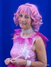 Fairy Well (publicity photo)