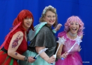 Fairy Nuff, Fairy Good, Fairy Well (publicity photo)