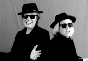 Ball & Socket (publicity photo)