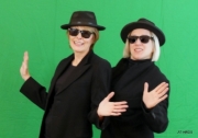 Ball & Socket (publicity photo)