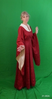 Gothel (publicity photo)