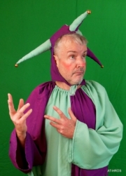 Willie Widdle (publicity photo)