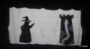 Prologue animation