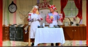 The Palace Kitchens